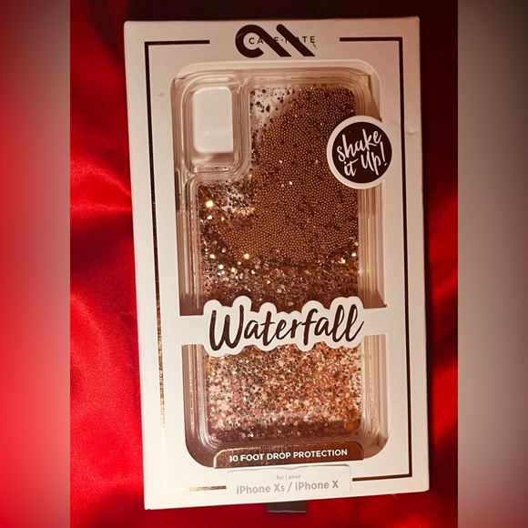 😎 New iPhone X /Xs  covers 3 new in package - Picture 4 of 4